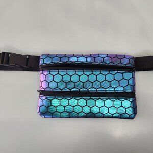 Fanny pack - standard style handmade